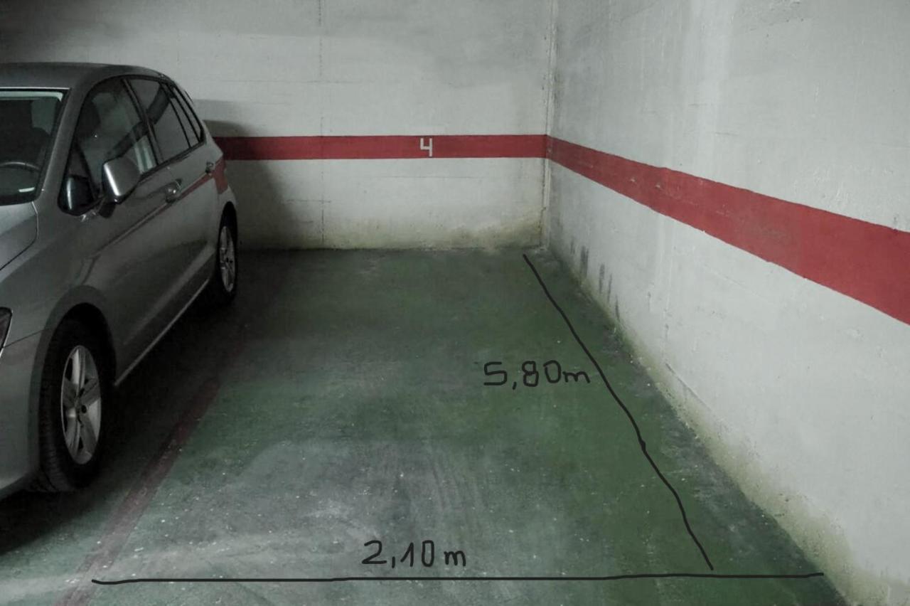 Precioso Apartamento A 3 Minutos De La Playa, Con Parking Gratuito Calella De Palafrugell Bagian luar foto